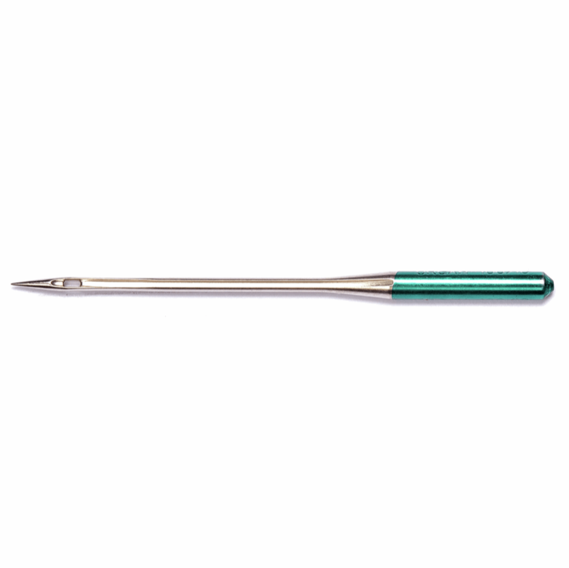 Hemline Sharps/Micro Needles, Assorted-Needles-Flying Bobbins Haberdashery