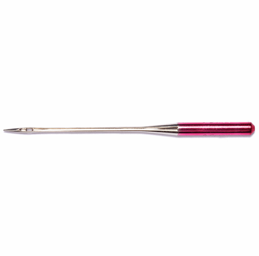 Hemline Stretch Machine Needles, Assorted-Needles-Flying Bobbins Haberdashery