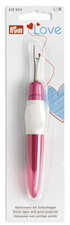 Prym Love Large Ergonomic Stitch Ripper-Tools-Flying Bobbins Haberdashery