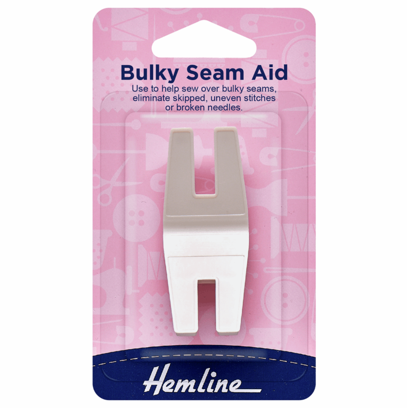 Hemline Bulky Seam Guide-Tools-Flying Bobbins Haberdashery