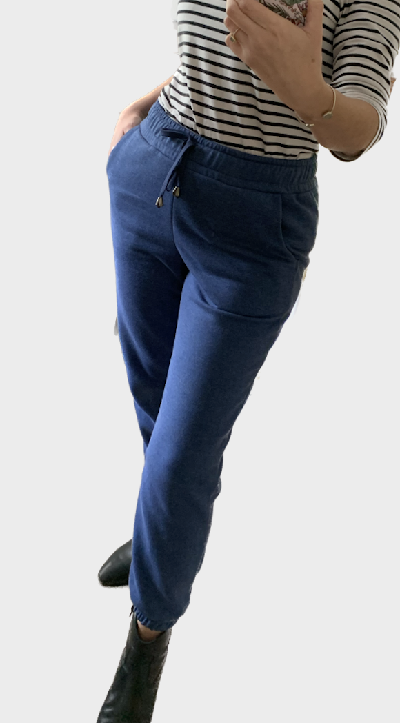 The Plateau Joggers Video Course-Video Tutorial-Flying Bobbins Haberdashery