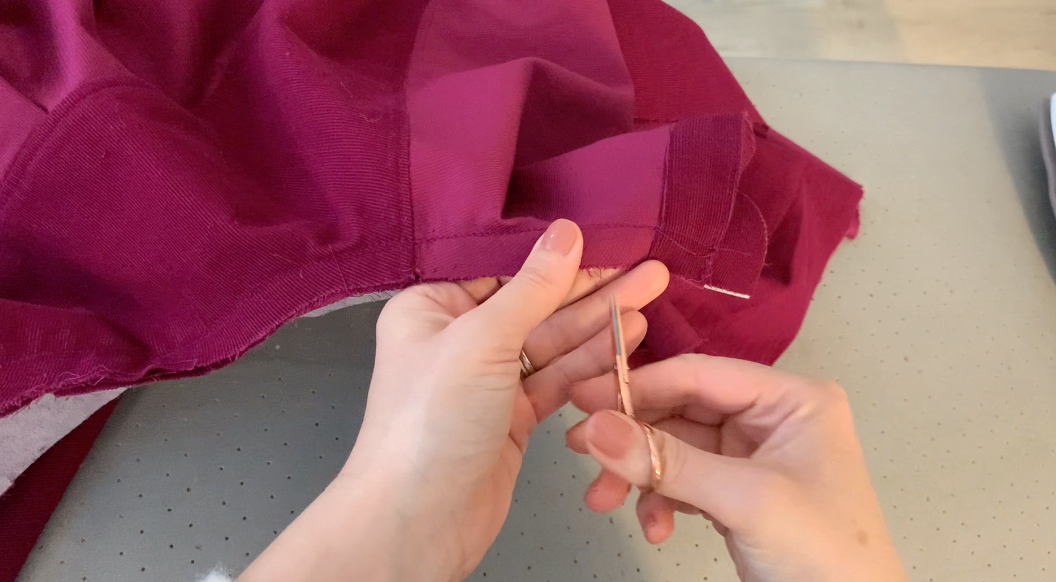 The Kalle Shirt Dress Video Course-Video Tutorial-Flying Bobbins Haberdashery