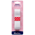 Hemline Pyjama Elastic 25mm-Elastic-Flying Bobbins Haberdashery