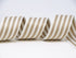 38mm Stripe Webbing - Natural-Webbing-Flying Bobbins Haberdashery