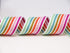 38mm Stripe Webbing - Multi-Webbing-Flying Bobbins Haberdashery