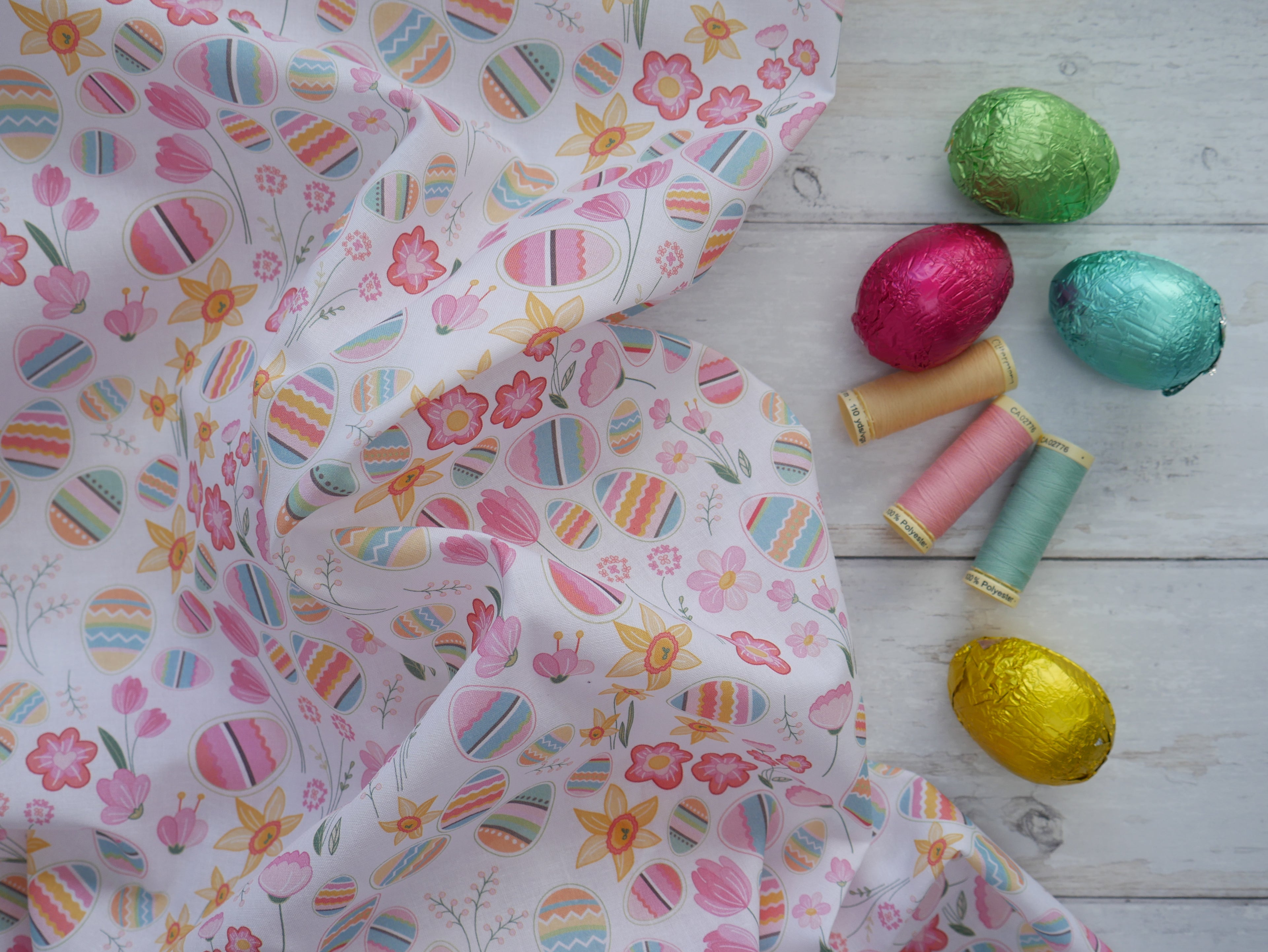 Easter Collection