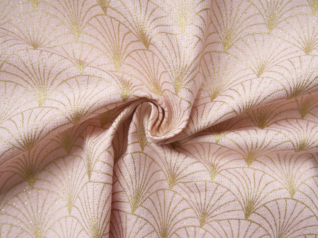 Bag & Decor Fabrics