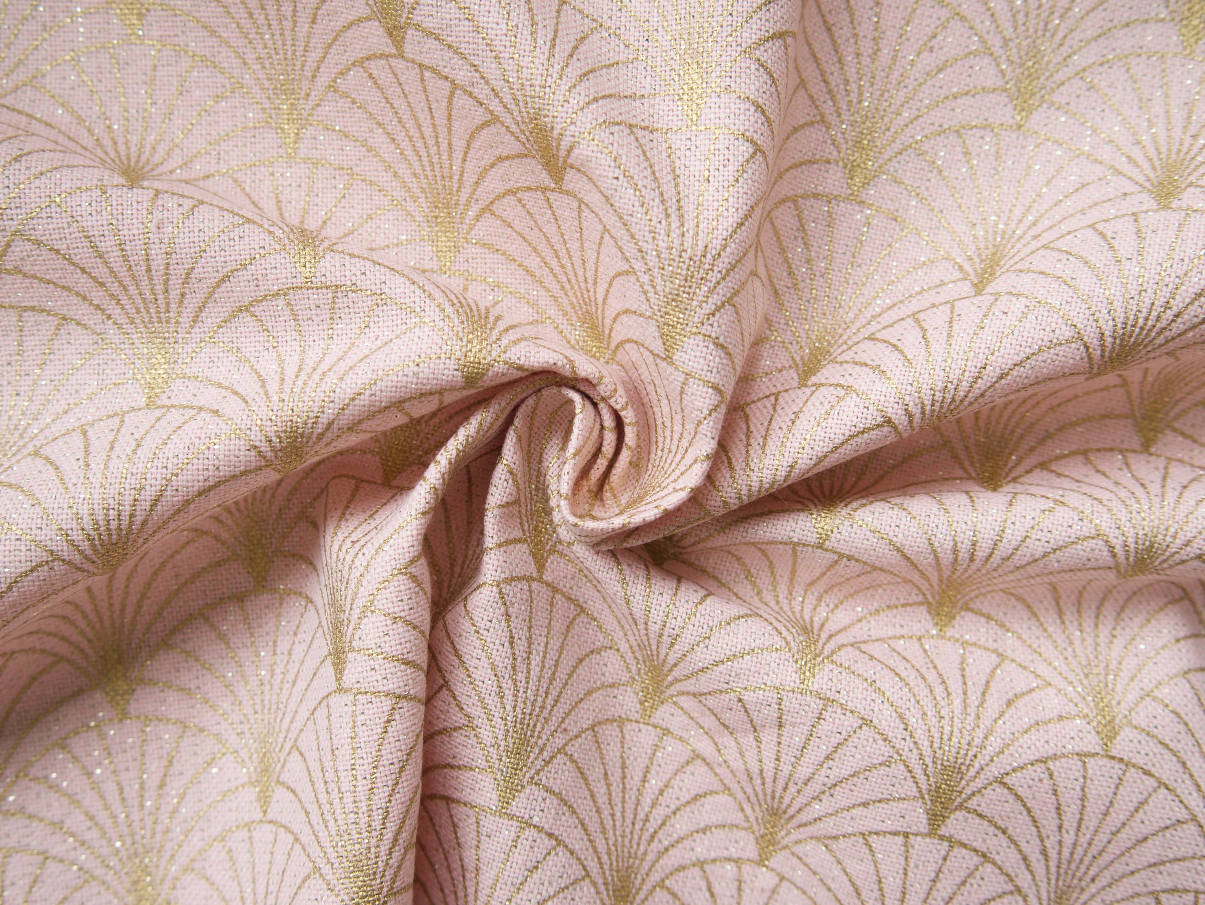 Bag Making & Decor Fabrics