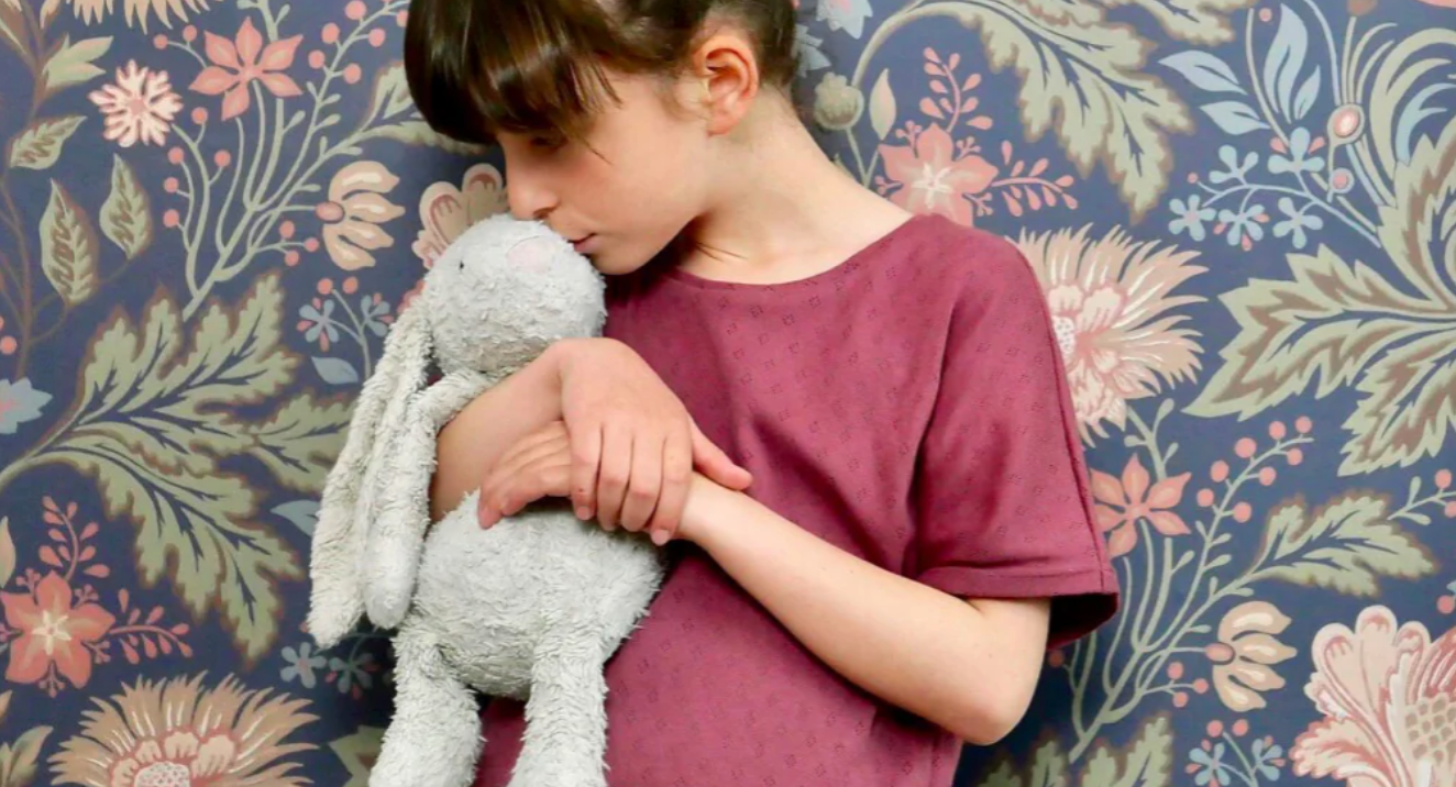 Ikatee Sewing Patterns