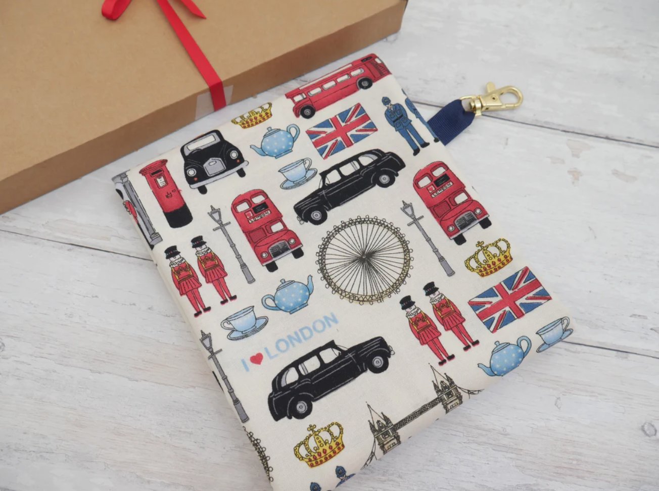 Pack-Away Shopping Bag