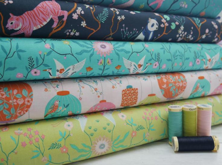 Quilting Cotton