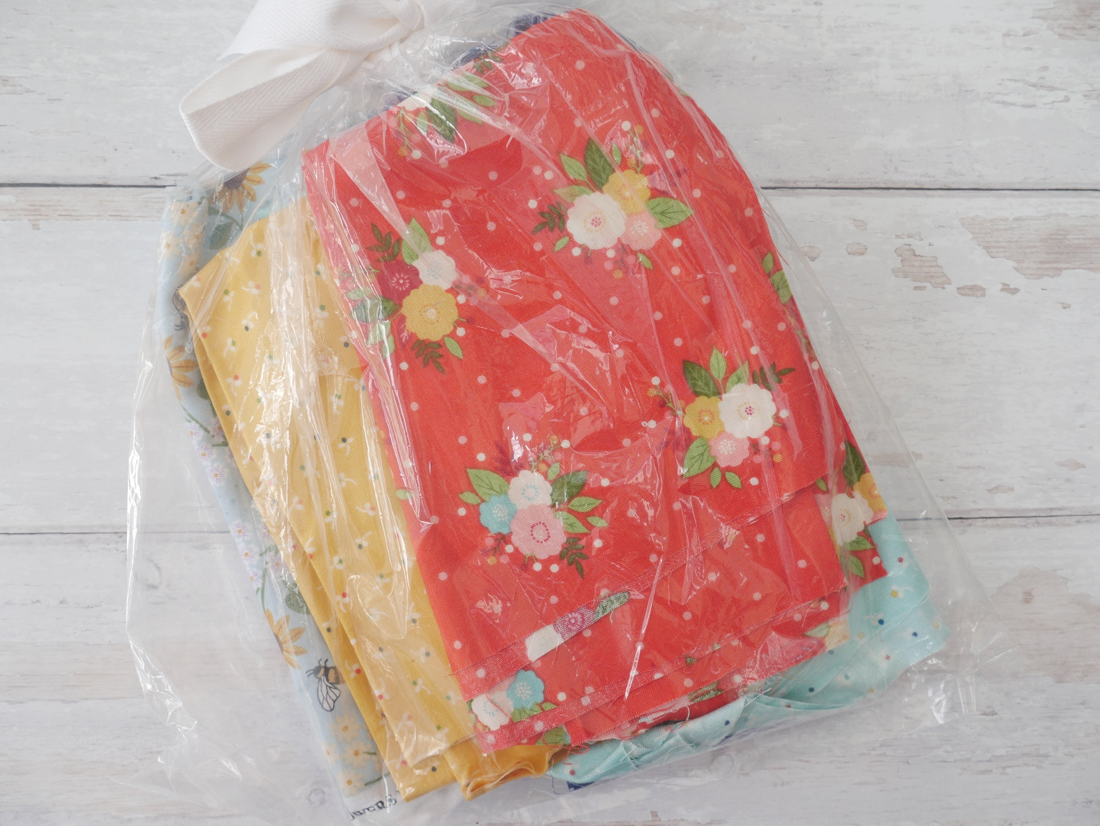 Bargain Bags