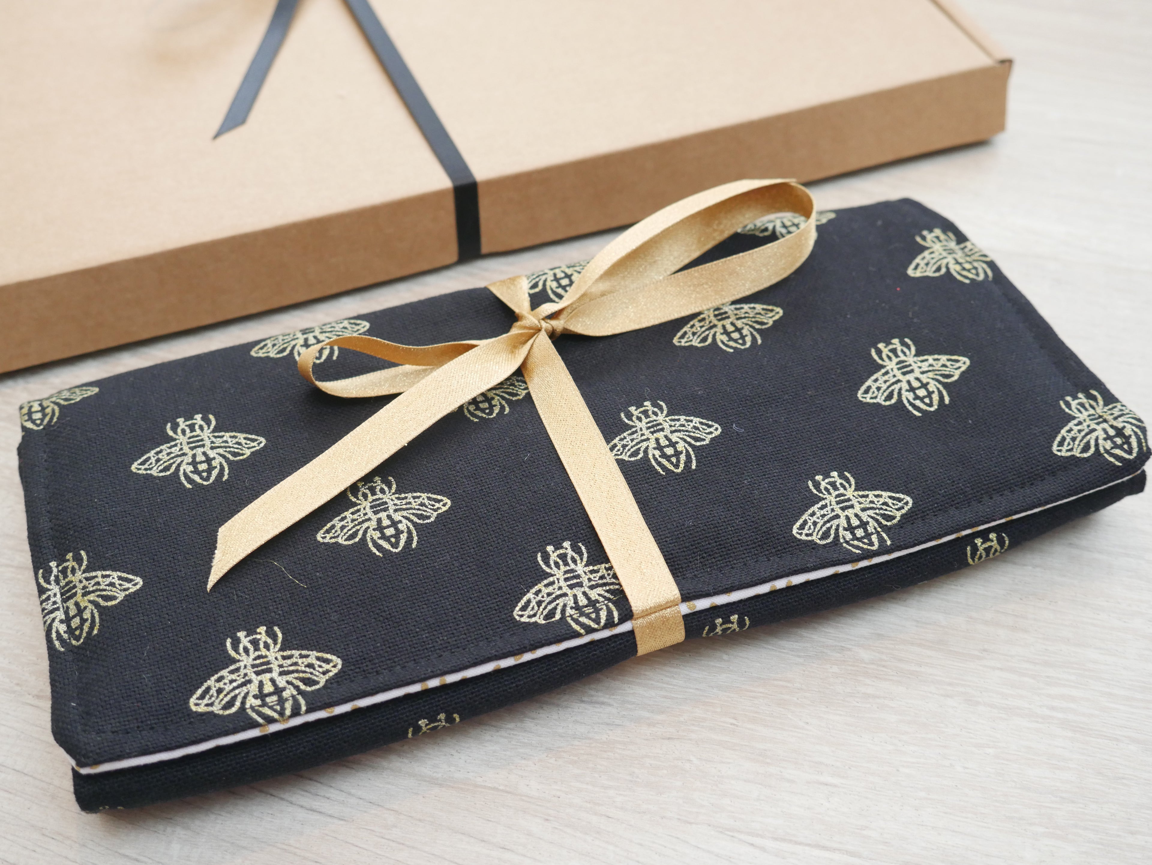Jewellery Roll Kits