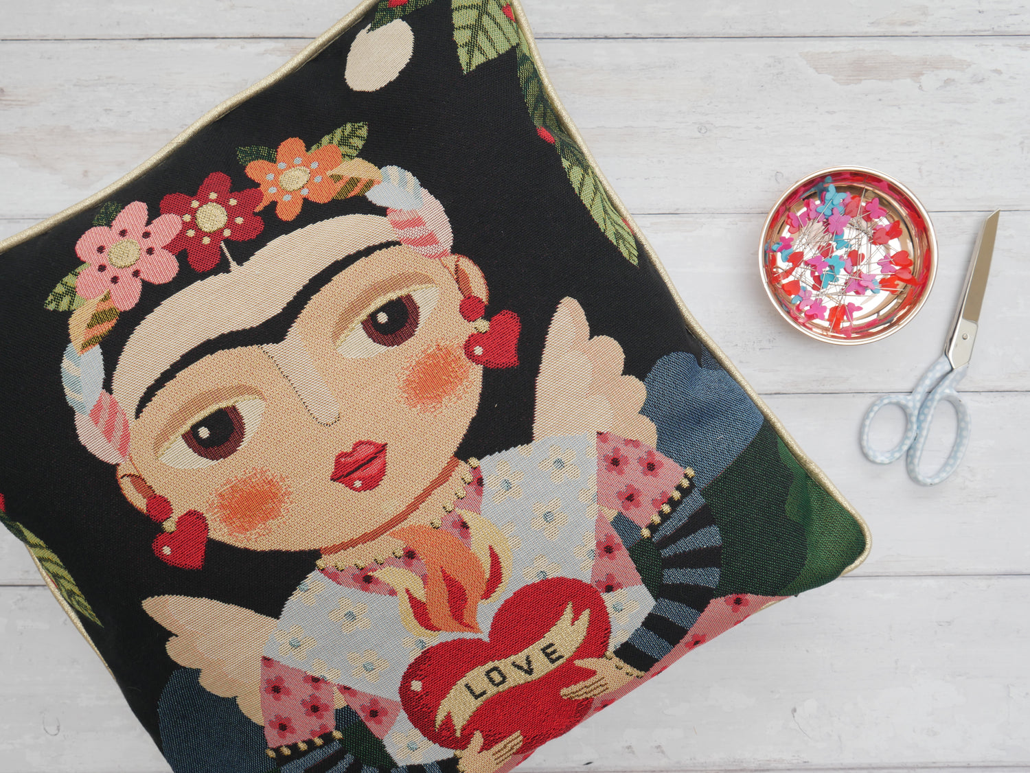 Cushion Making Kits