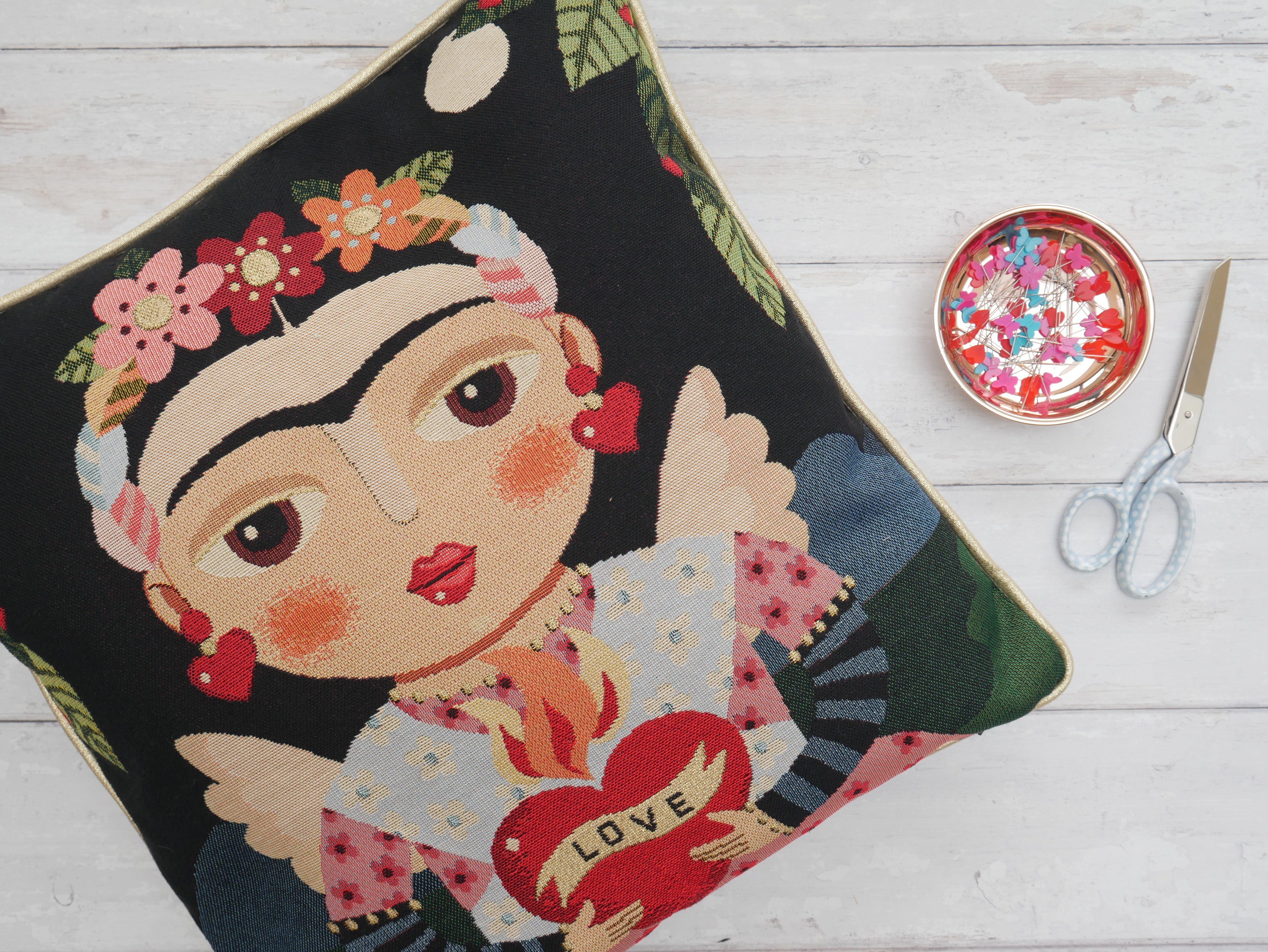 Cushion Making Kits