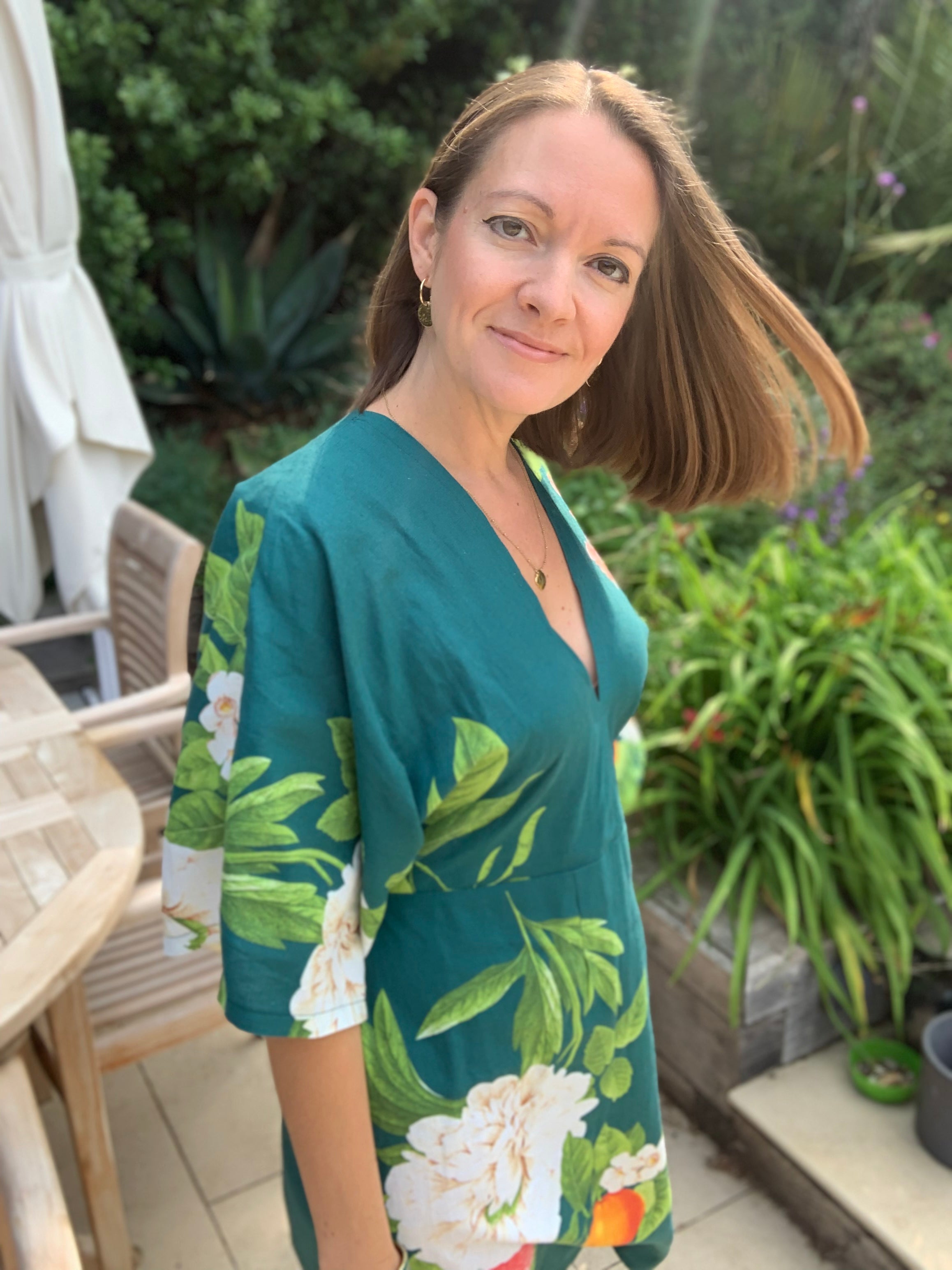 Summer In New York Dress Kits