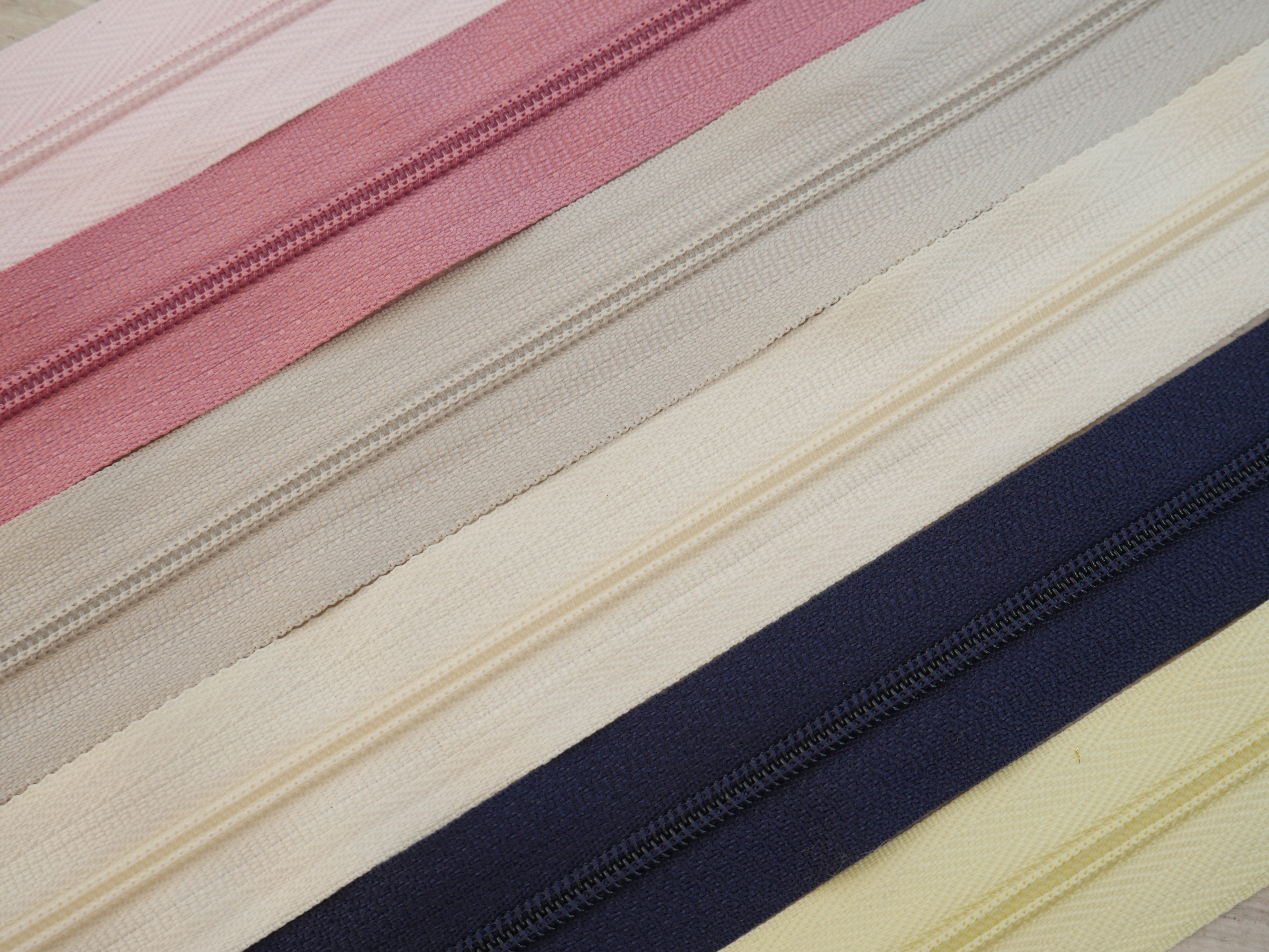 Multi-Purpose Zips