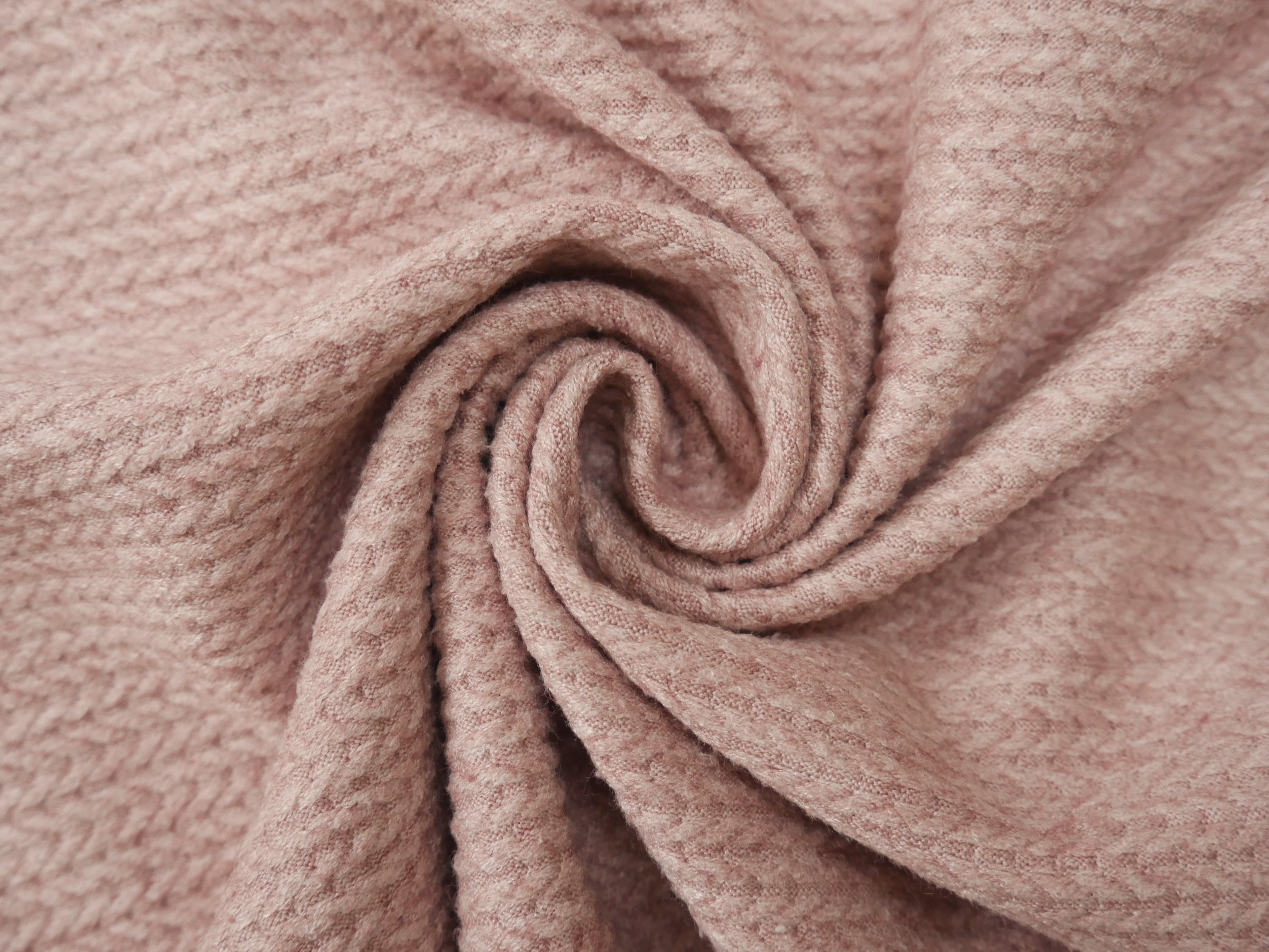 Knitted Fabrics