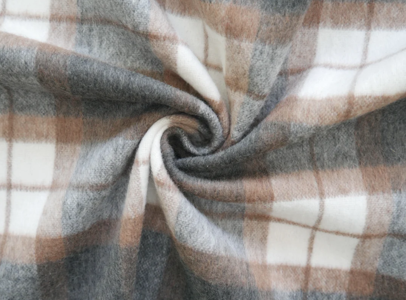 Outerwear Fabrics