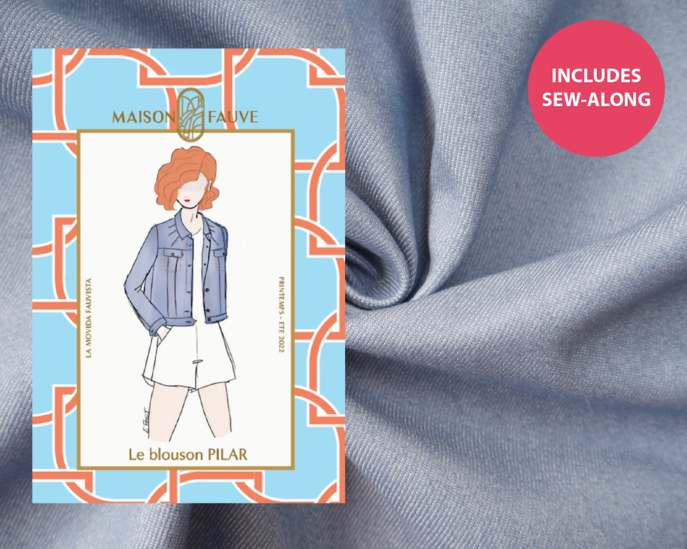Pilar Jacket Kits