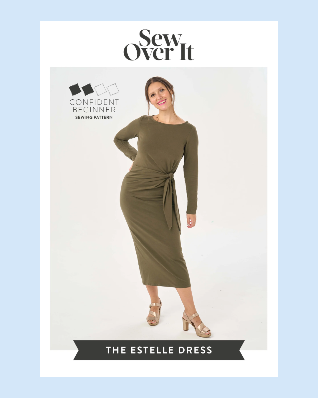 Estelle Dress