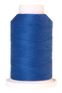 Mettler Seracor Thread, Cobalt Blue, 1000m-Flying Bobbins Haberdashery