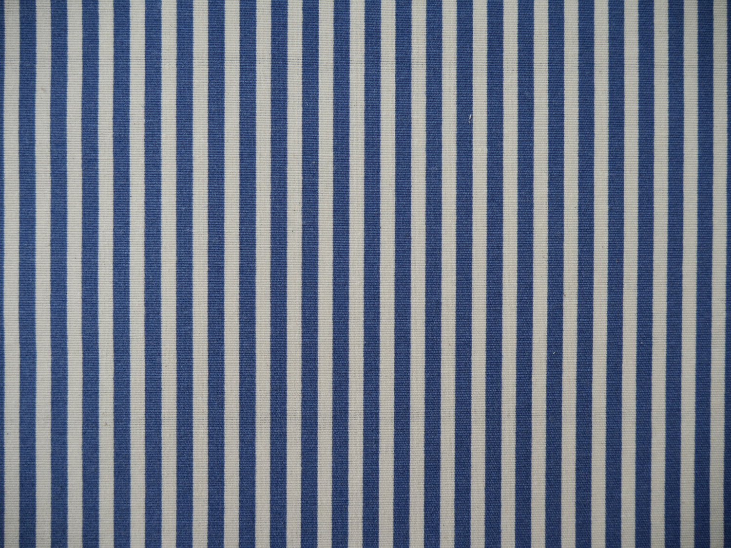 Nautical Stripe Ottoman, £16.50 p/m-Fabric-Flying Bobbins Haberdashery