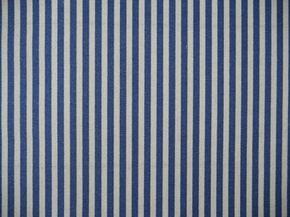 The Flying Bobbins Weekender Bag Kit, Stripe-Sewing Kit-Flying Bobbins Haberdashery