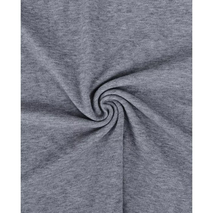 Easy T-Shirt Kit - Angora Touch in Washed Blue-Sewing Kit-Flying Bobbins Haberdashery