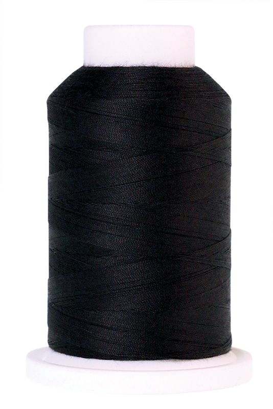 Mettler Seracor Thread, Eclipse, 1000m-Flying Bobbins Haberdashery