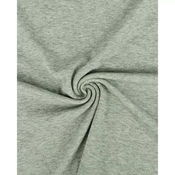 Easy T-Shirt Kit - Angora Touch in Sage-Sewing Kit-Flying Bobbins Haberdashery