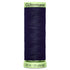 Copy of Gutermann Top Stitch Thread, 30m, Indigo 339-Thread-Flying Bobbins Haberdashery
