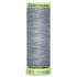 Gutermann Top Stitch Thread, 30m, Grey 40-Thread-Flying Bobbins Haberdashery