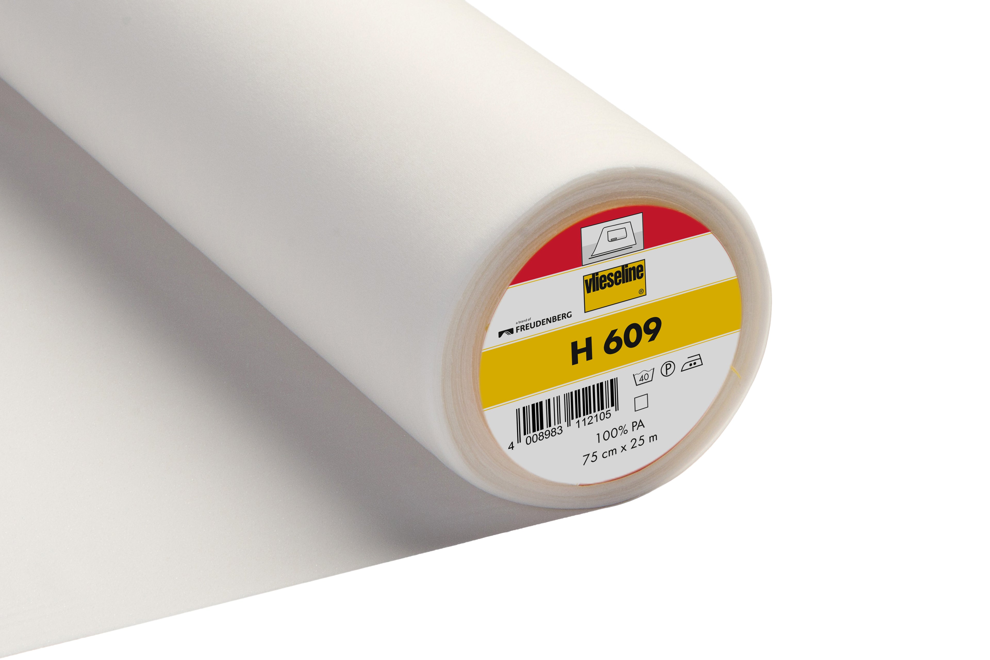 Fusible Knit Interlining (H609) £7 p/m-Facings-Flying Bobbins Haberdashery
