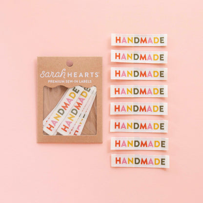 Sarah Hearts &