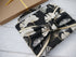 Bow Bag Kit & Pattern - Ginko Edition-Sewing Kit-Flying Bobbins Haberdashery