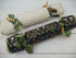 Reversible Fabric Crackers Kit - Yuletide Stags-Sewing Kit-Flying Bobbins Haberdashery