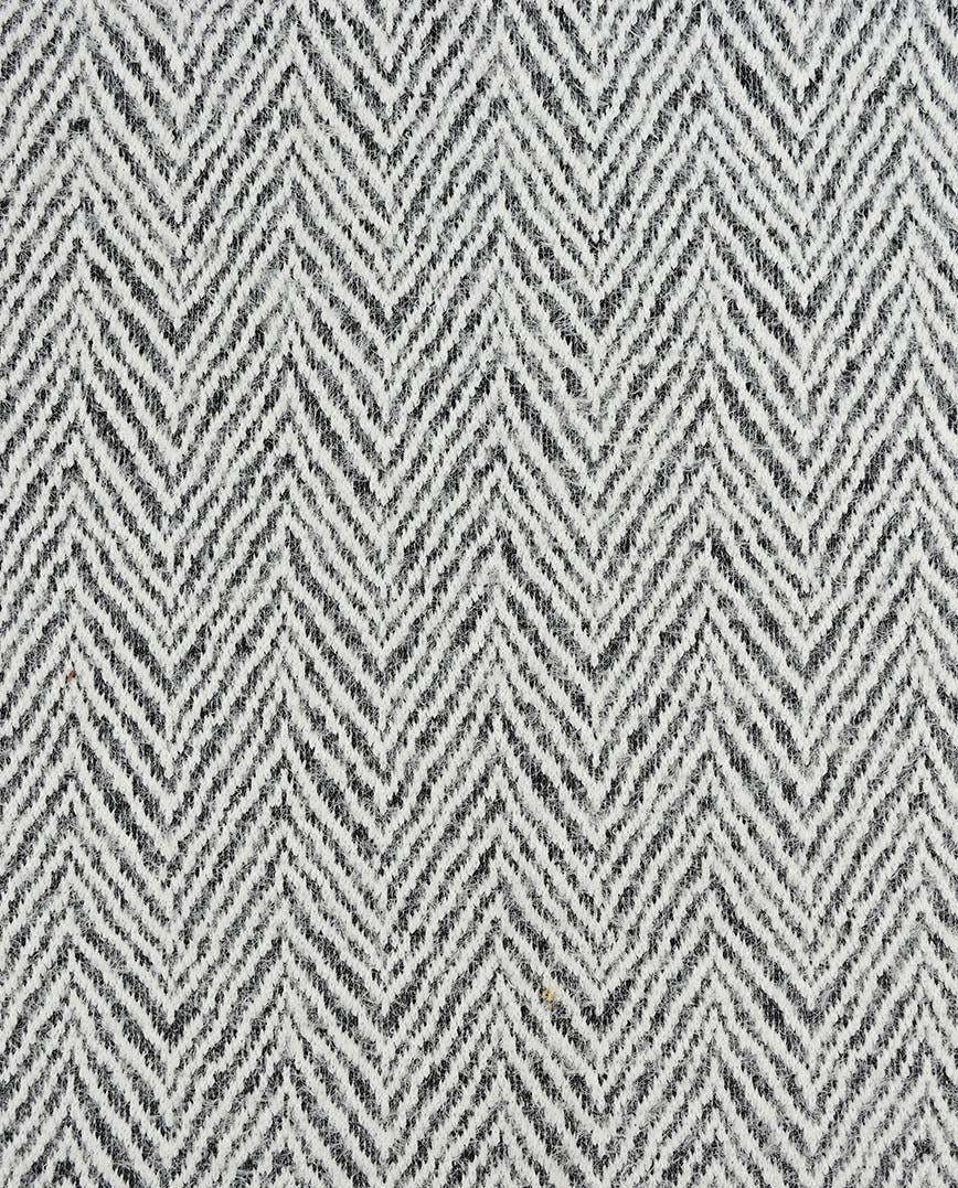 Marlo Sweater Kit - Cosy Chevron-Sweater-Flying Bobbins Haberdashery