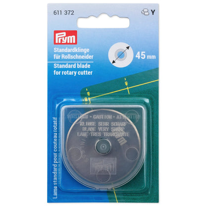 Prym 45mm Rotary Blade-Tools-Flying Bobbins Haberdashery