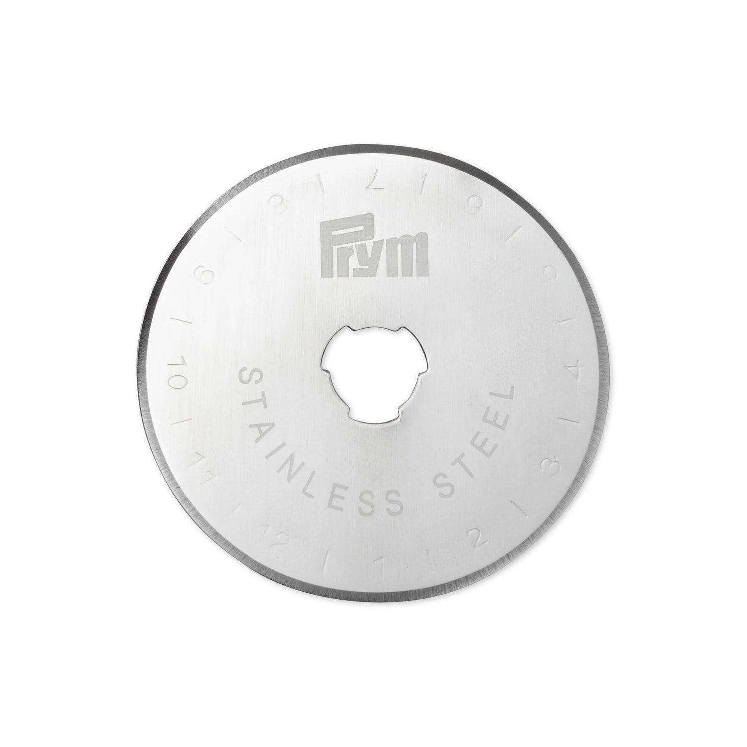 Prym 45mm Rotary Blade-Tools-Flying Bobbins Haberdashery