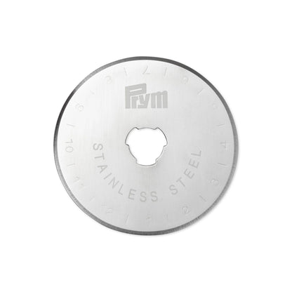 Prym 45mm Rotary Blade-Tools-Flying Bobbins Haberdashery