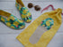 Espadrilles Kit - No Fabric-Flying Bobbins Haberdashery