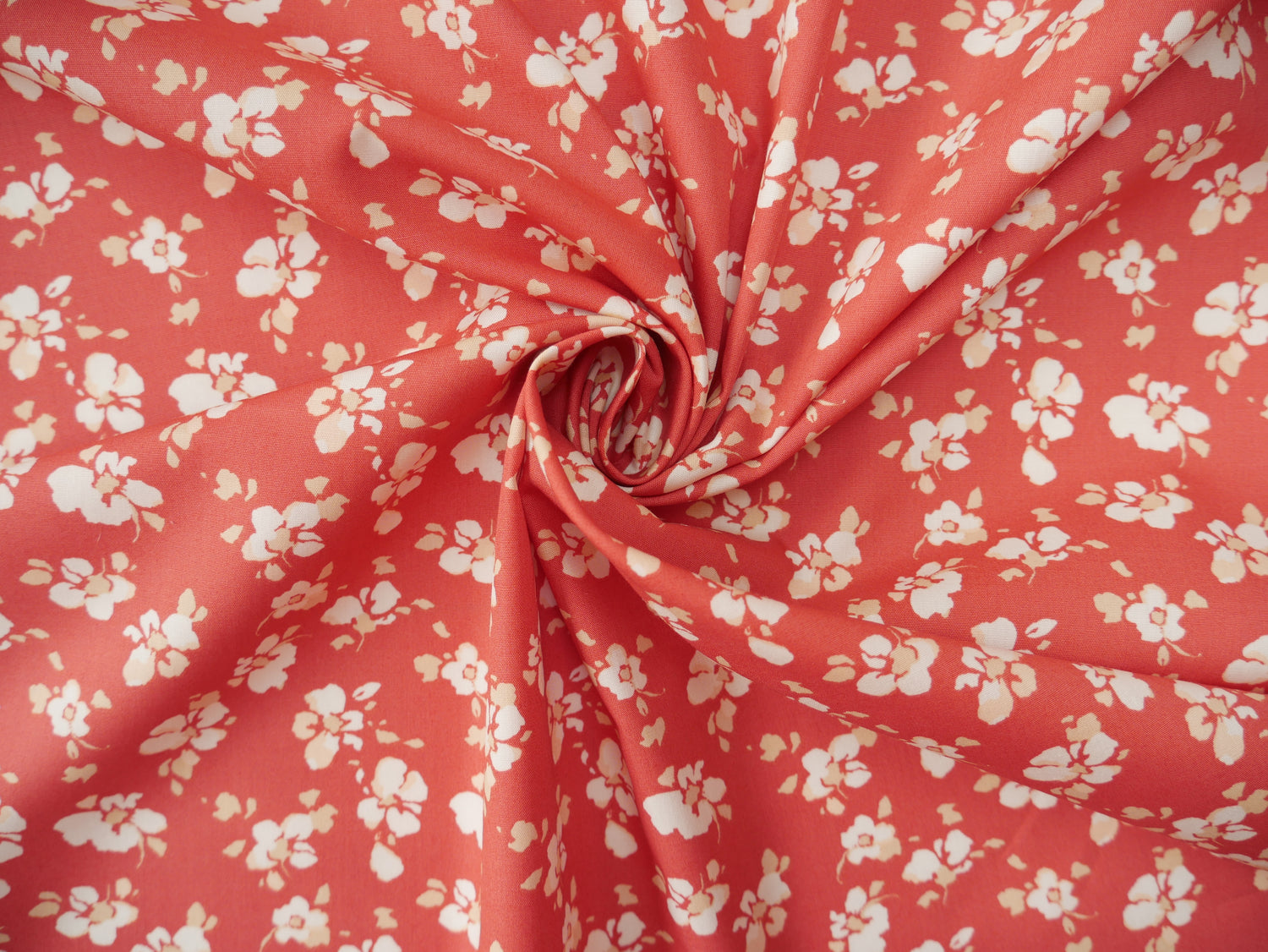 Rising Blooms by AGF in Cotton, £10.00 p/m-Cotton-Flying Bobbins Haberdashery