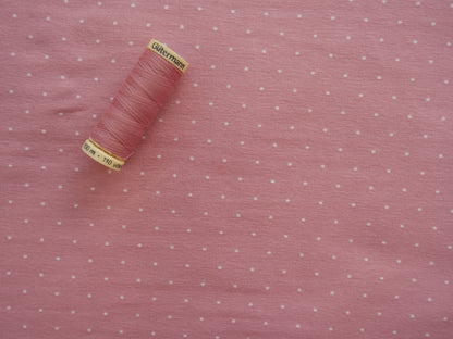 T-Shirt Making Kit - Blush Spot-Sewing Kits-Flying Bobbins Haberdashery