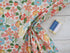 Fruits & Flowers Printed Cotton, £12 p/m-Cotton-Flying Bobbins Haberdashery