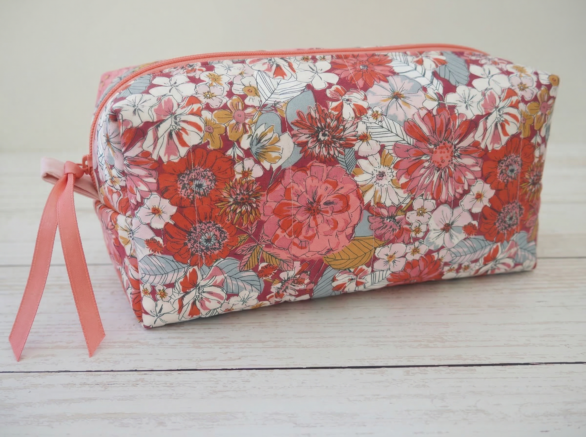 Boxed Bag Kit - Sanctuary-Sewing Kit-Flying Bobbins Haberdashery