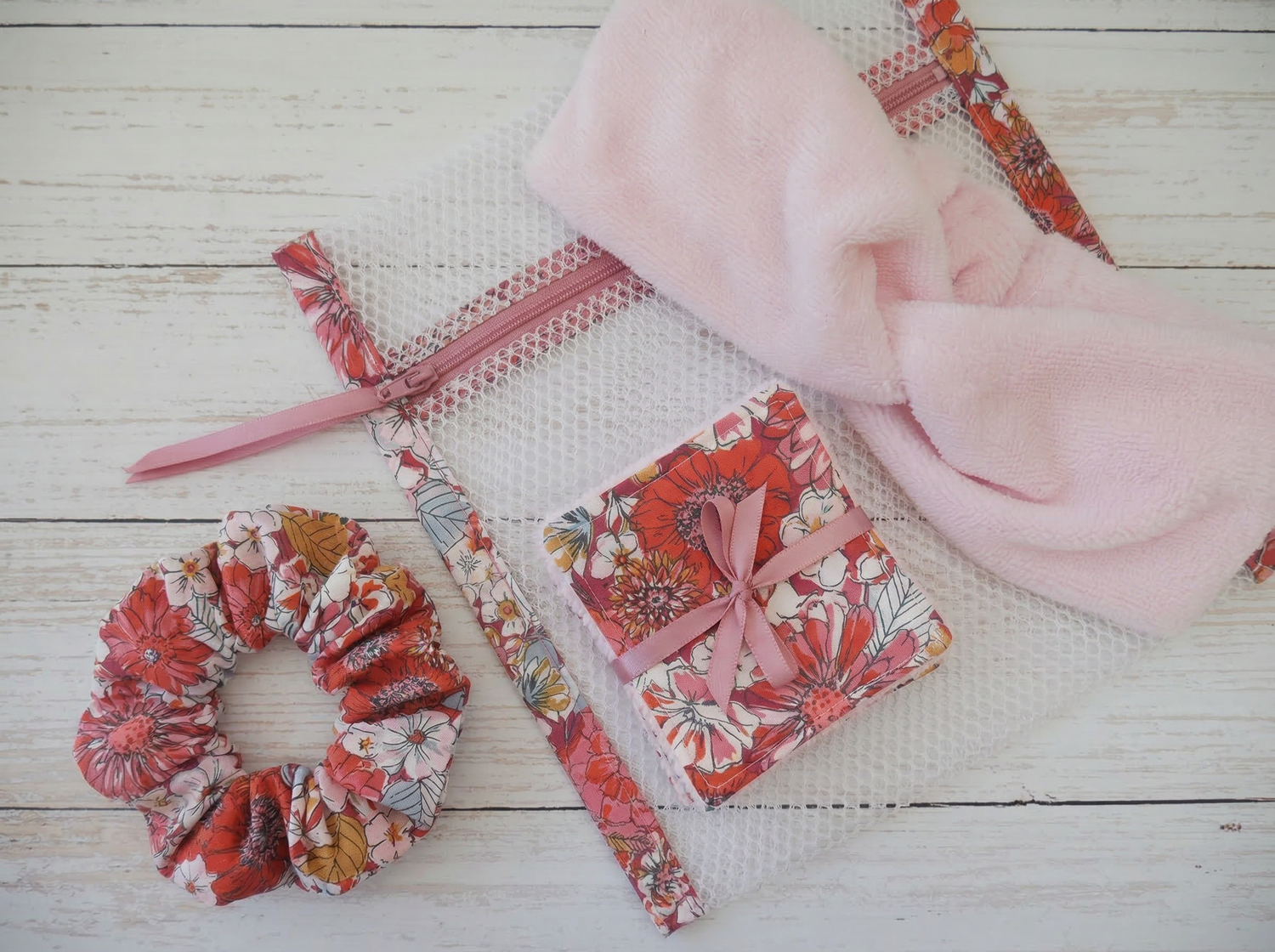 Beauty Gift Set - Sanctuary-Sewing Kit-Flying Bobbins Haberdashery