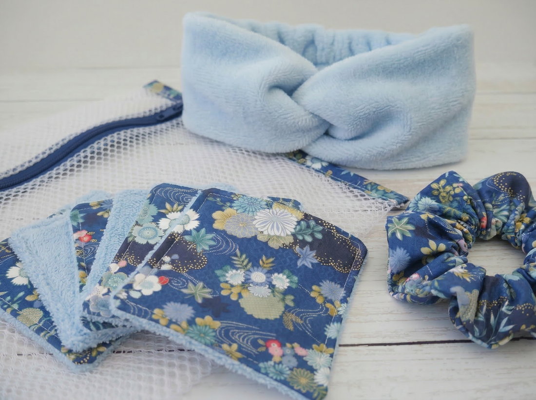 Beauty Gift Set - Harmony-Sewing Kit-Flying Bobbins Haberdashery