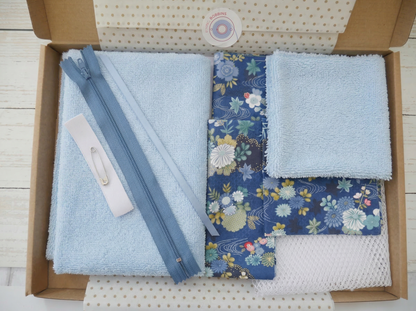 Beauty Gift Set - Harmony-Sewing Kit-Flying Bobbins Haberdashery