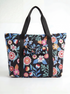Bella Quilted Bag Kit - Kaleria Quilted Cotton-Sewing Kit-Flying Bobbins Haberdashery